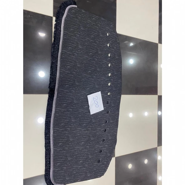 FORD CUSTOM 2018- ÖN GÖĞÜSLÜK-200 ürün görseli