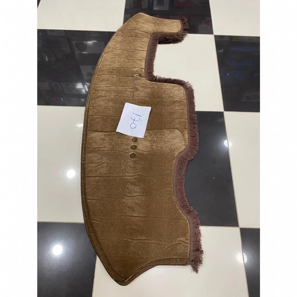 VOLKSWAGEN T4 ÖN GÖĞÜSLÜK-170 ürün görseli 1