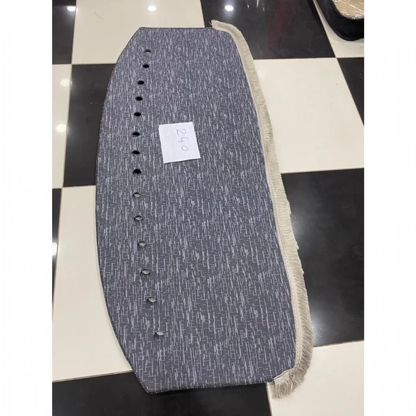 FORD CUSTOM 2018- ÖN GÖĞÜSLÜK-240 - Resim 2