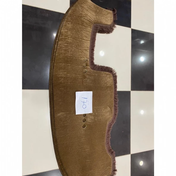 VOLKSWAGEN T4 ÖN GÖĞÜSLÜK-170 - Resim 2