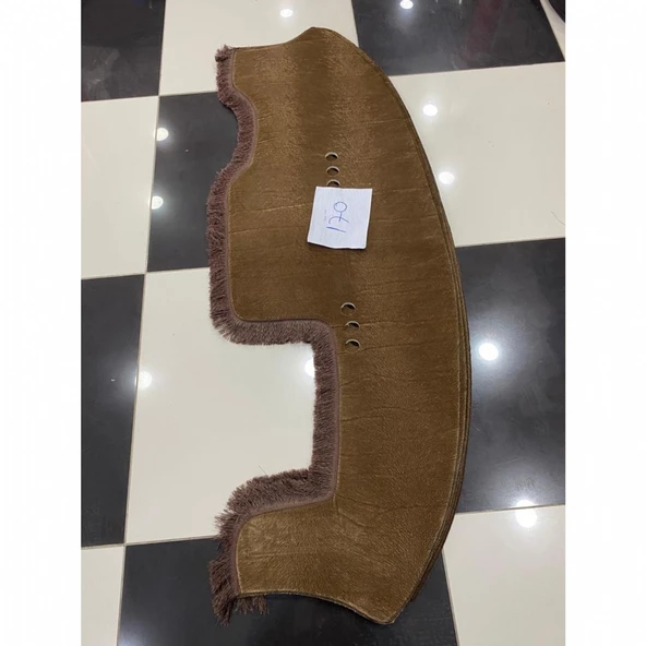 VOLKSWAGEN T4 ÖN GÖĞÜSLÜK-170 - Resim 3