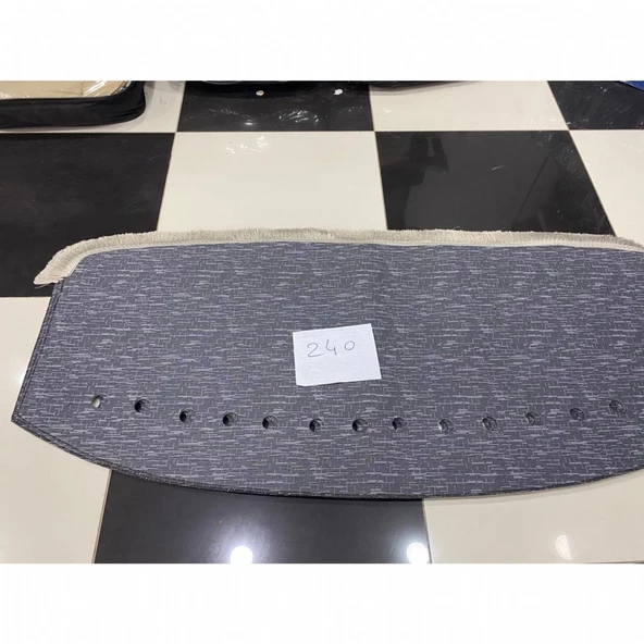 FORD CUSTOM 2018- ÖN GÖĞÜSLÜK-240 - Resim 4