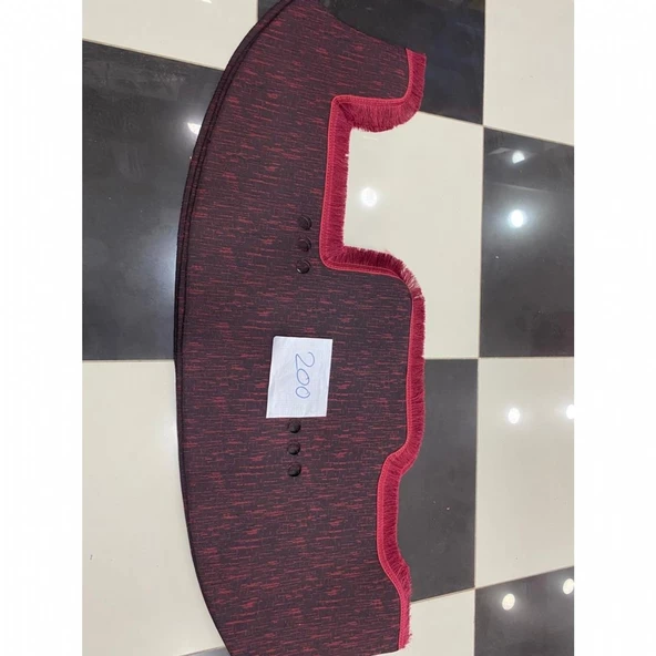 VOLKSWAGEN T4 ÖN GÖĞÜSLÜK-200 - 2