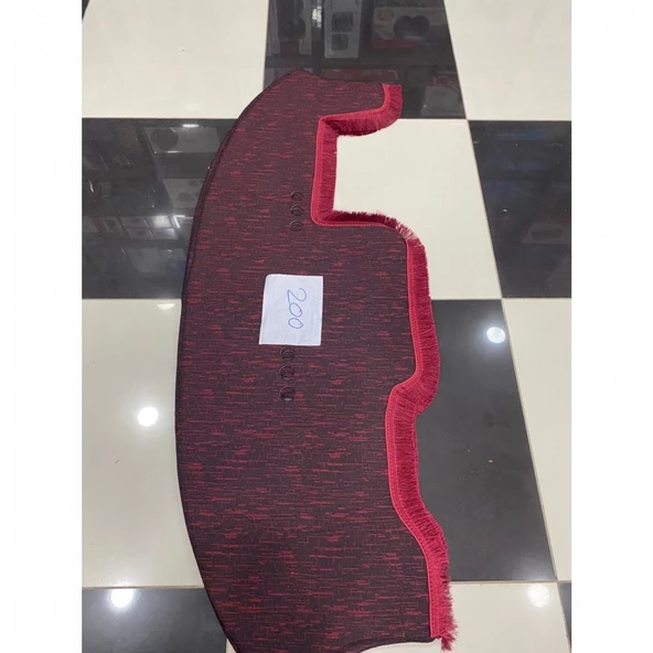 VOLKSWAGEN T4 ÖN GÖĞÜSLÜK-200 - 3