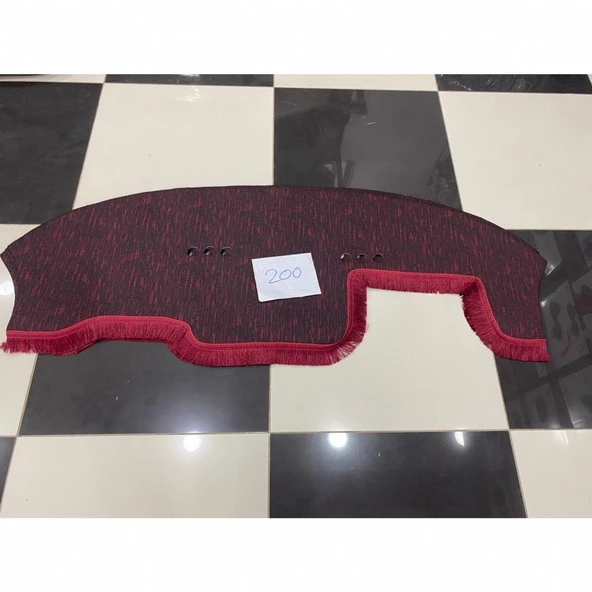 VOLKSWAGEN T4 ÖN GÖĞÜSLÜK-200