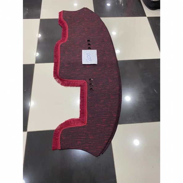 VOLKSWAGEN T4 ÖN GÖĞÜSLÜK-200 - 4