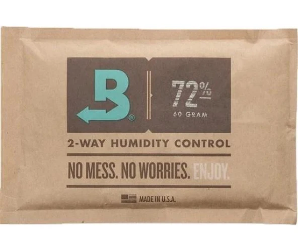 Boveda %72 Nemlendirici 60gr