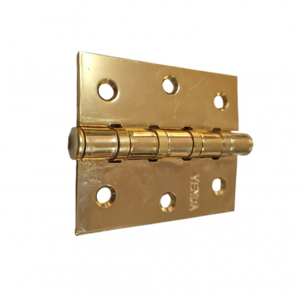 Venda Parlak Menteşe 3 x 3 x 7.5 cm ( 5 ADET ) - 4