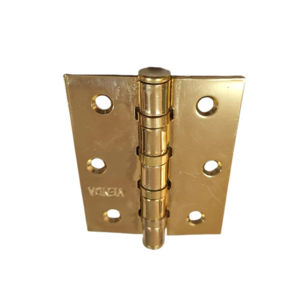 Venda Parlak Menteşe 3 x 3 x 7.5 cm ( 5 ADET ) - 5