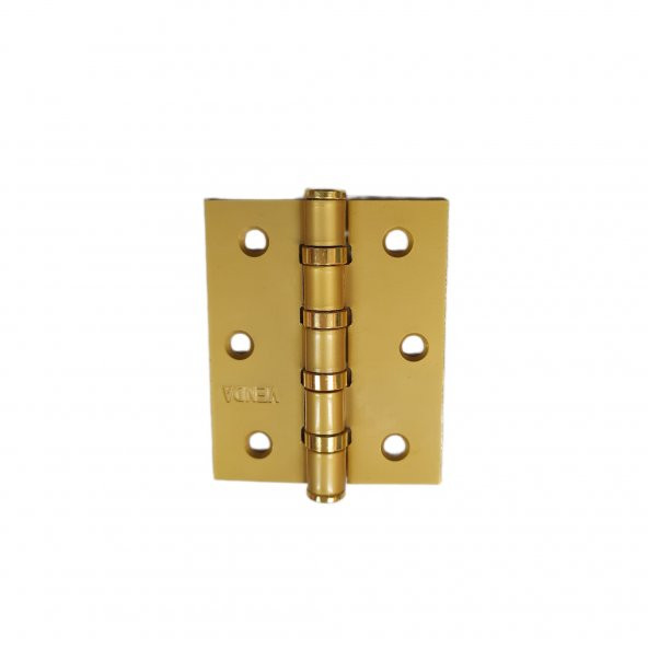 Venda Mat Menteşe 3 x 3 x 7.5 cm ( 5 ADET ) - 3