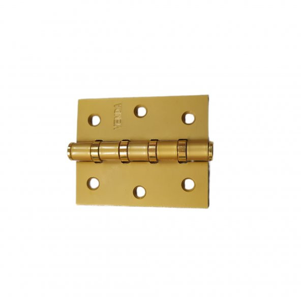 Venda Mat Menteşe 3 x 3 x 7.5 cm ( 5 ADET ) - 4