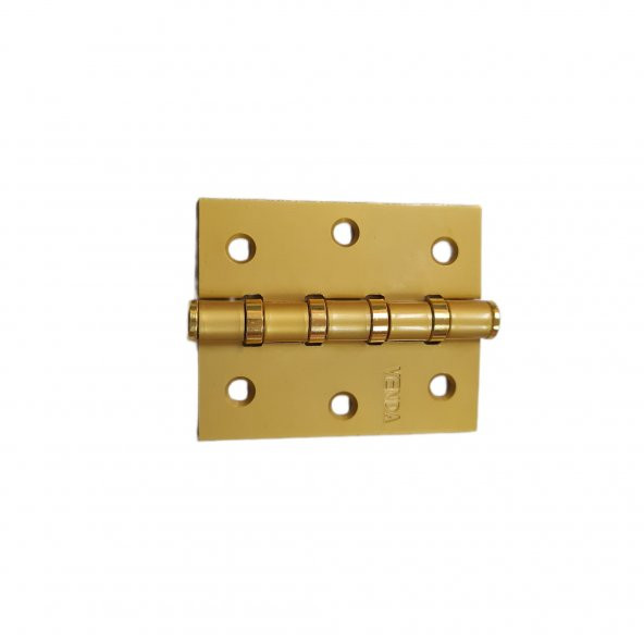 Venda Mat Menteşe 3 x 3 x 7.5 cm ( 5 ADET ) - 5