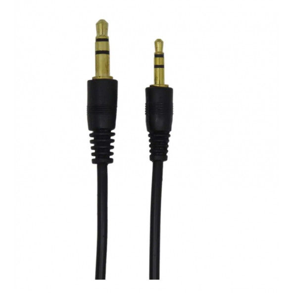 3.5mm Stereo (Erkek) to 2.5mm Stereo  (Erkek) Çevirici Kablo