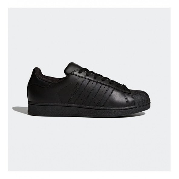 Adidas Superstar Spor Ayakkabı Siyah
