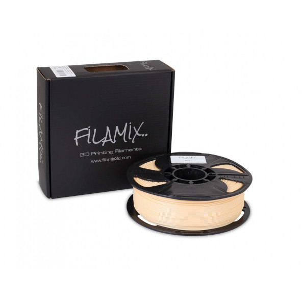 Filamix Ten Rengi Filament PLA 1.75mm 1 KG - 2