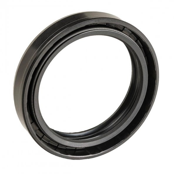 Ariete Arı.047 2004-2012 Honda CBF 600 Uyumlu Ön Amortisör Yağ Keçesi - Resim 2