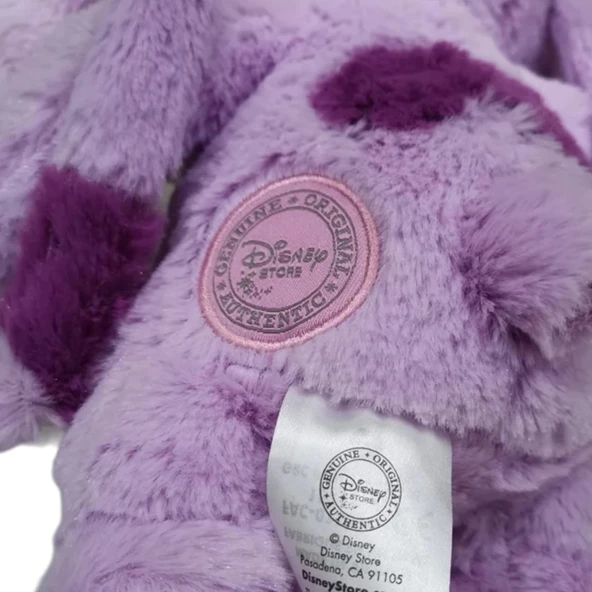 Disney Orijinal Lisanslı Peluş Lilo Angel - 4
