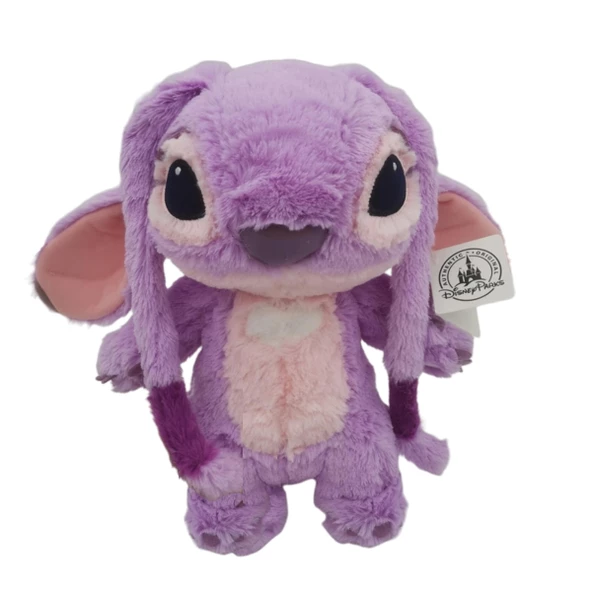 Disney Orijinal Lisanslı Peluş Lilo Angel