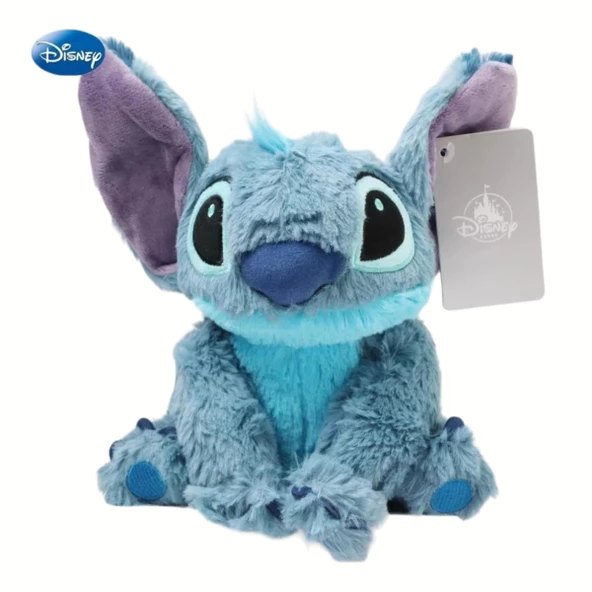 Disney Orijinal Lisanslı Peluş Lilo Stitch