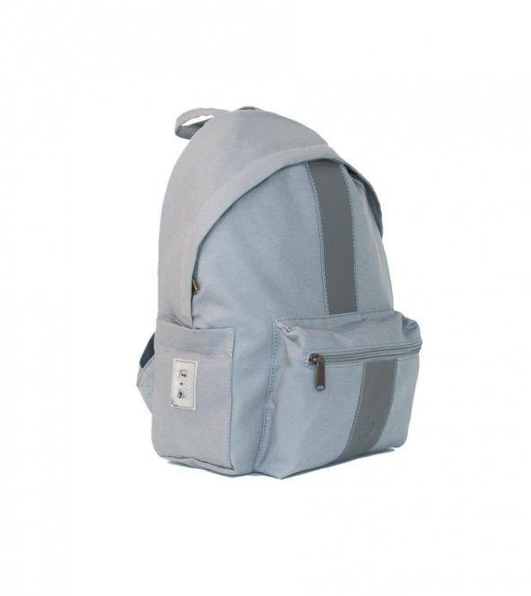 Nors Skoolbag Sırt Çantası Basalt - 2