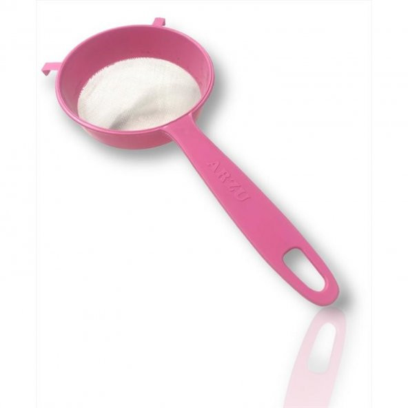 Çok Amaçlı Kaliteli Mini Plastik Süzgeç - 1