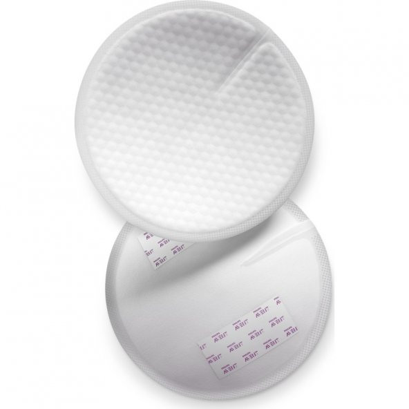 Philips Avent Tek Kullanımlık Göğüs Pedleri 60lı SCF254/61 - 2