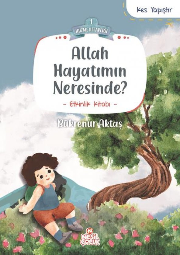 Allah Hayatımın Neresinde?