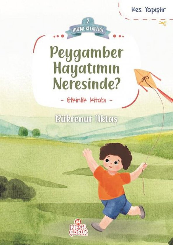 Peygamber Hayatımın Neresinde?