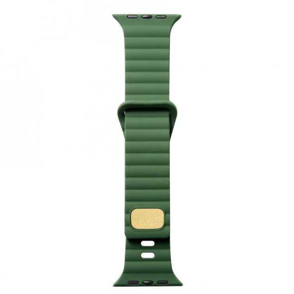 Apple Watch 7 41mm Zore KRD-73 Silikon Kordon