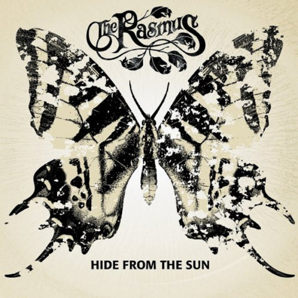 THE RASMUS - HIDE FROM THE SUN (CD) (2005)