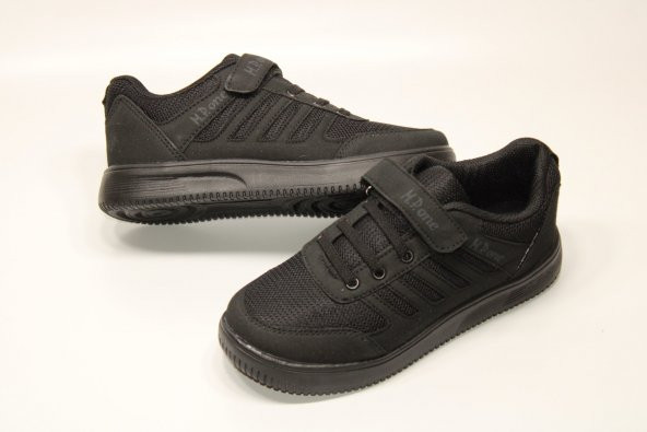 M.P.ONE ORTOPEDİK HAFİF TABAN CIRTLI KOLAY GİYİM ÇOCUK RAHAT SPOR AYAKKABI - 8