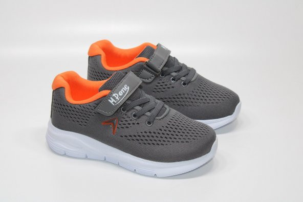 M.P.ONE ORTOPEDİK HAFİF TABAN CIRTLI KOLAY GİYİM ÇOCUK RAHAT SPOR AYAKKABI - 7