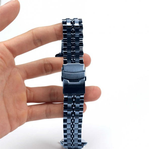 ​​​Apple Watch 42mm KRD-54 Metal Kordon - 5