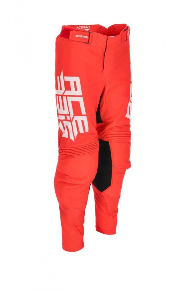 ACERBİS K-FLEX PANTOLON KIRMIZI