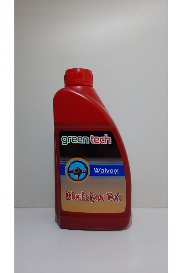 Greentech Atf Direksiyon Yağı 900 Ml