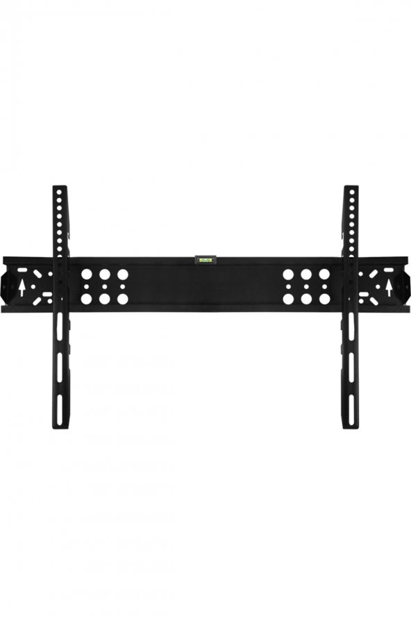 Pwr-42s 40 - 75 Kilitli Sabit Lcd Duvar Askı Aparatı
