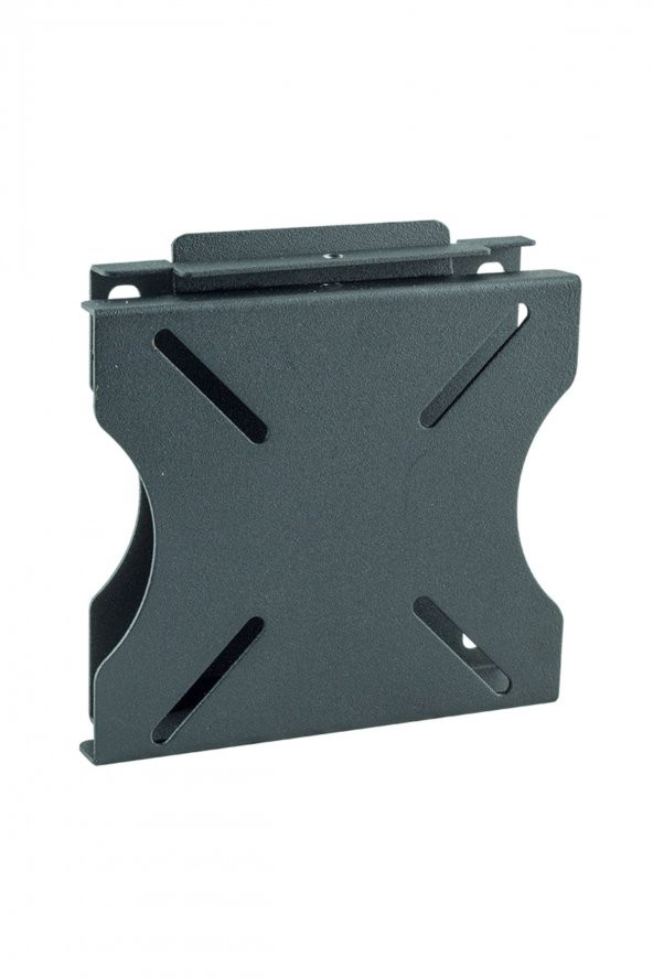 Powermaster Pwr-1027 10-27 Sabit Açılı Lcd/led Tv Askı Aparatı (vt-1027)