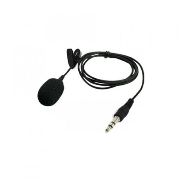 MAGICVOICE 1899 KABLOLU YAKA MİKROFONU