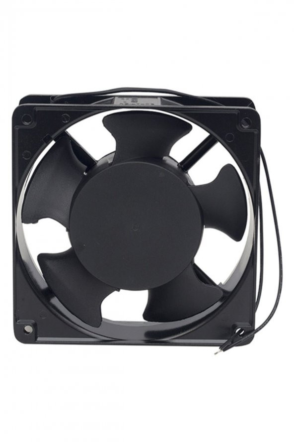 Fan 12x12x38 220 Volt 12038 Hsl220 * Svnon Dp-200a * Marxlow