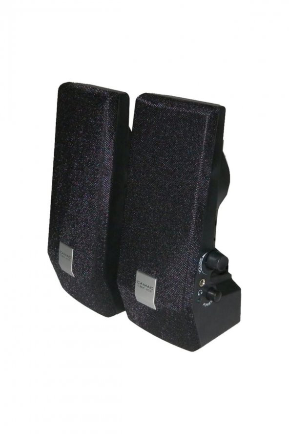Magıcvoıce Mv-4951 2x1 Watt 1+1 Usb + Usb Pc Hoparlör