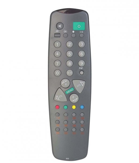 VESTEL 900 BLACK SERİSİ TV KUMANDA