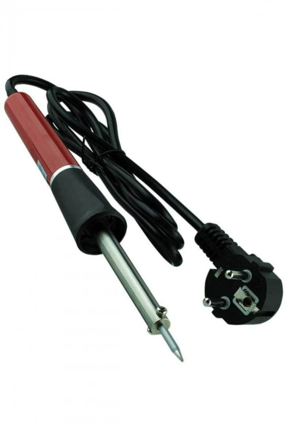 Powermaster Zd-407 40 Watt Kalem Havya