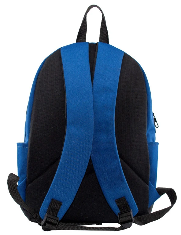 KAPPA Mavi Okul Sırt Çantası 1949 - 3