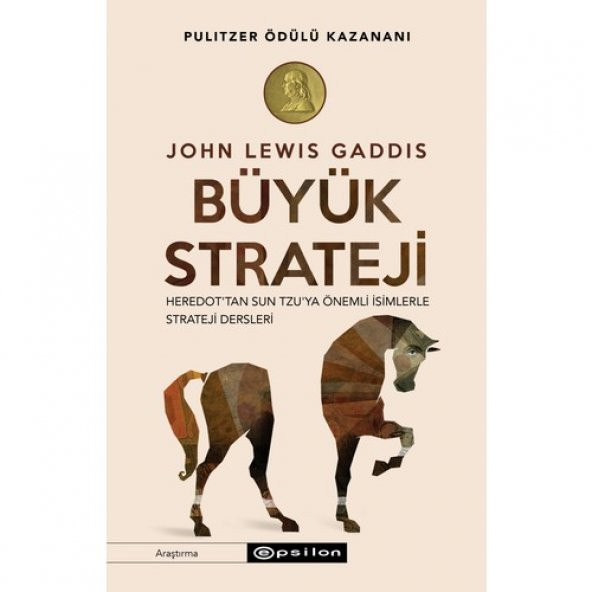 BÜYÜK STRATEJİ.