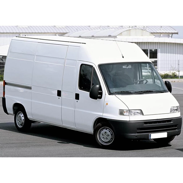 Fiat Ducato 1997-2005 Ön Cam Silecek Silgi Takımı 55x53cm - 2