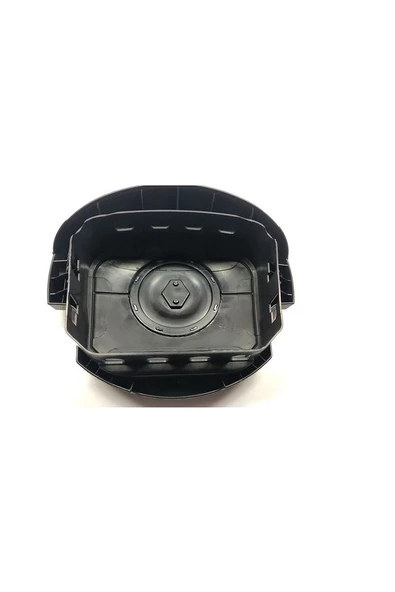 Renault Megane 2 Airbag Kapagi Arma Ile Beraber - 2