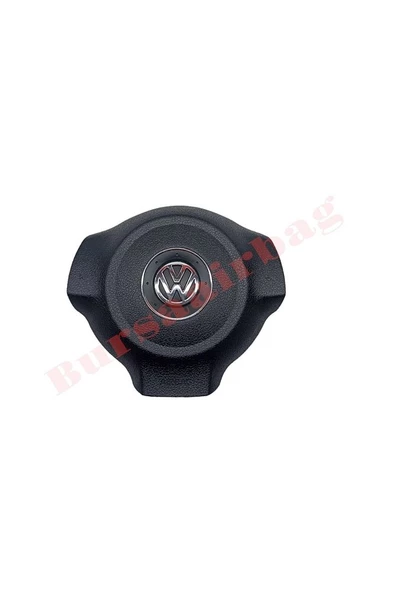 Volkswagen Polo Airbag Kapağı 2010-2015 Modelleri Ve Plastik Kasa Içindir 6r0880201g