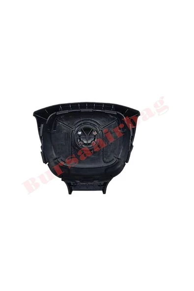 Volkswagen Golf 5 Caddy-passat-jetta Uyumlu Airbag Kapagı Ithal Kalite - 2