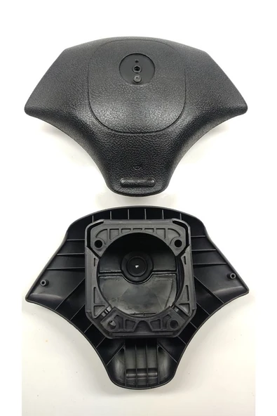 Fiat Palio Uyumlu Airbag Kapağı - Eski Kasa - 2