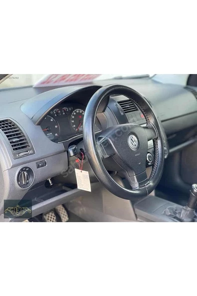 Volkswagen - Golf(2005 - 2009) Airbag Kapağı - 4
